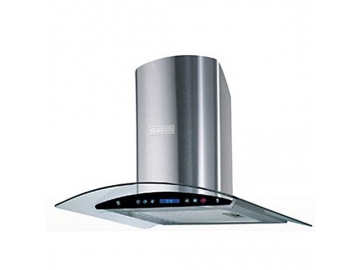 Máy hút mùi Giovani G-7304 RS